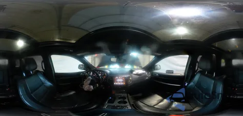 2018 Jeep Grand Cherokee Overland из США, поврежденный, VIN 1C4RJFCG2JC460048